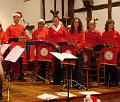 Christmas concert 2008 014